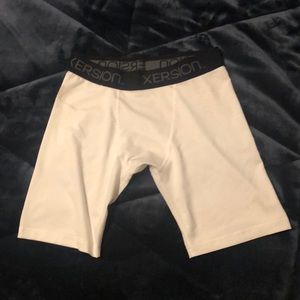 Xersion Compression Underwear